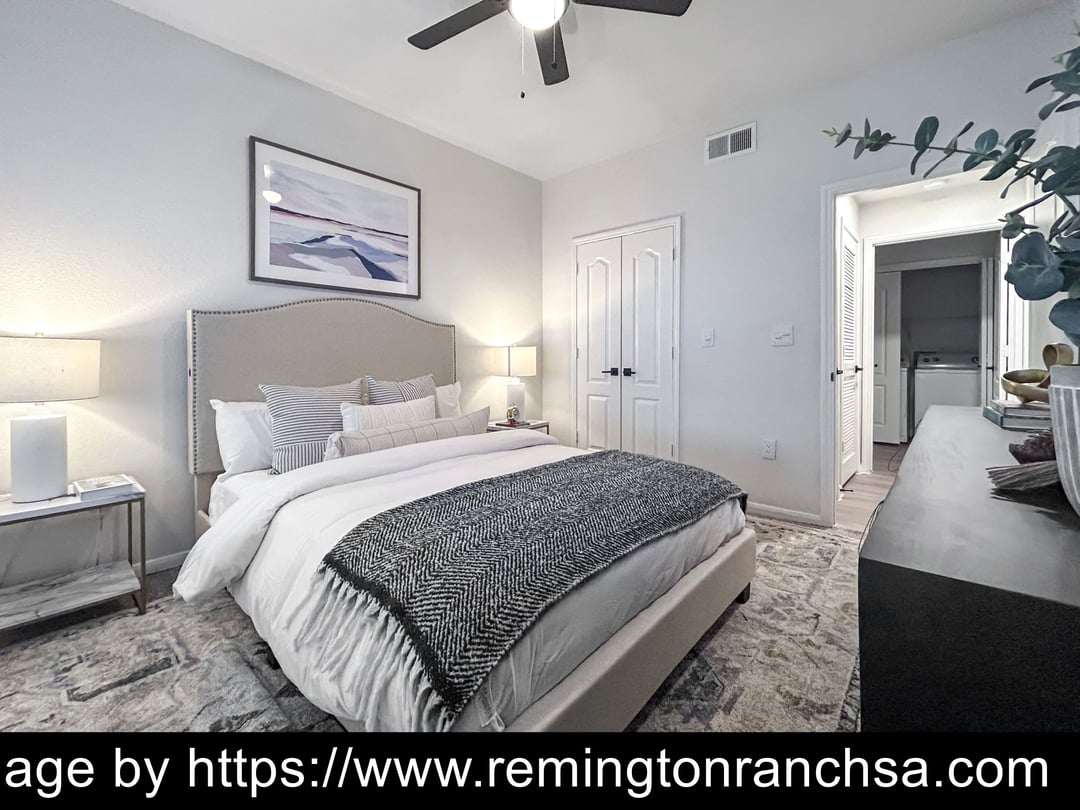 Remington Ranch - 21